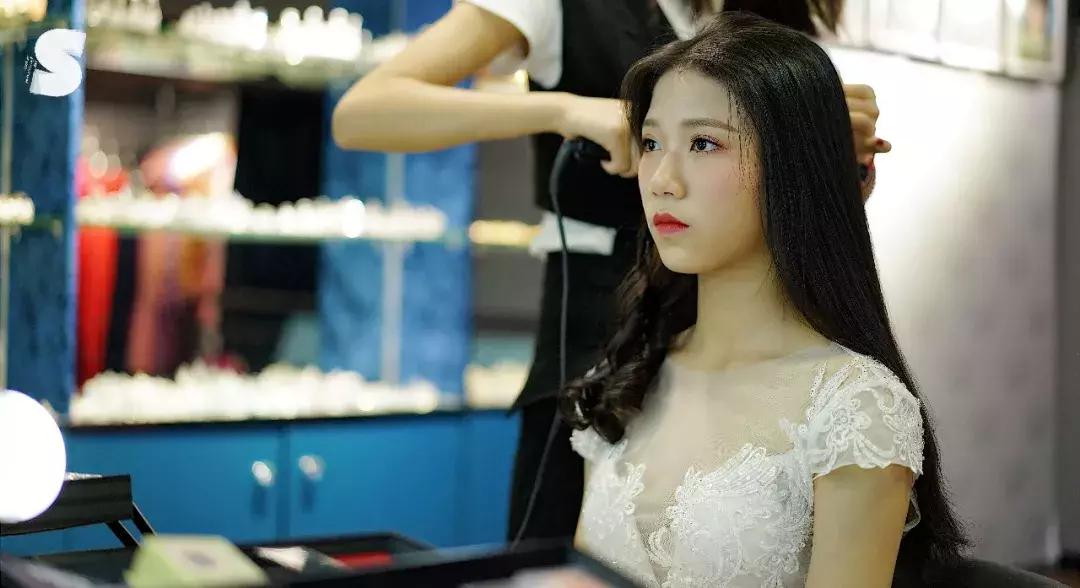 东莞婚纱店,东莞婚纱实体店推荐