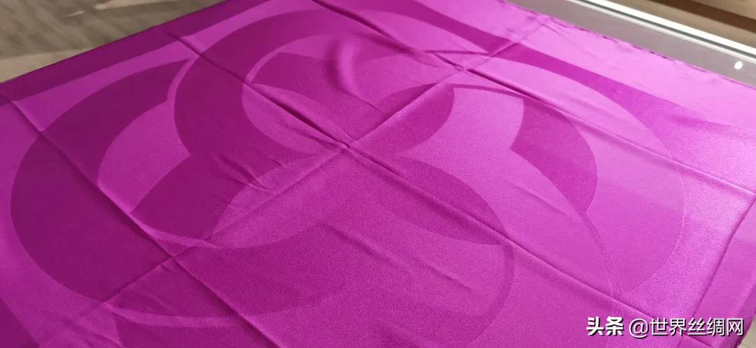 用科技引领企业发展,浙江丝绸科技