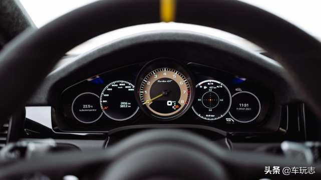 保时捷卡宴哪个运动模式比较省油,保时捷卡宴3.0t的运动模式怎么开