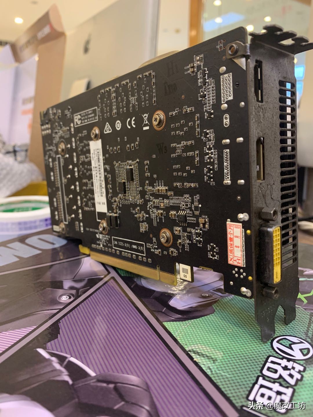 gtx10603g和gtx16504g哪个好点,英伟达gtx10603g和1660s