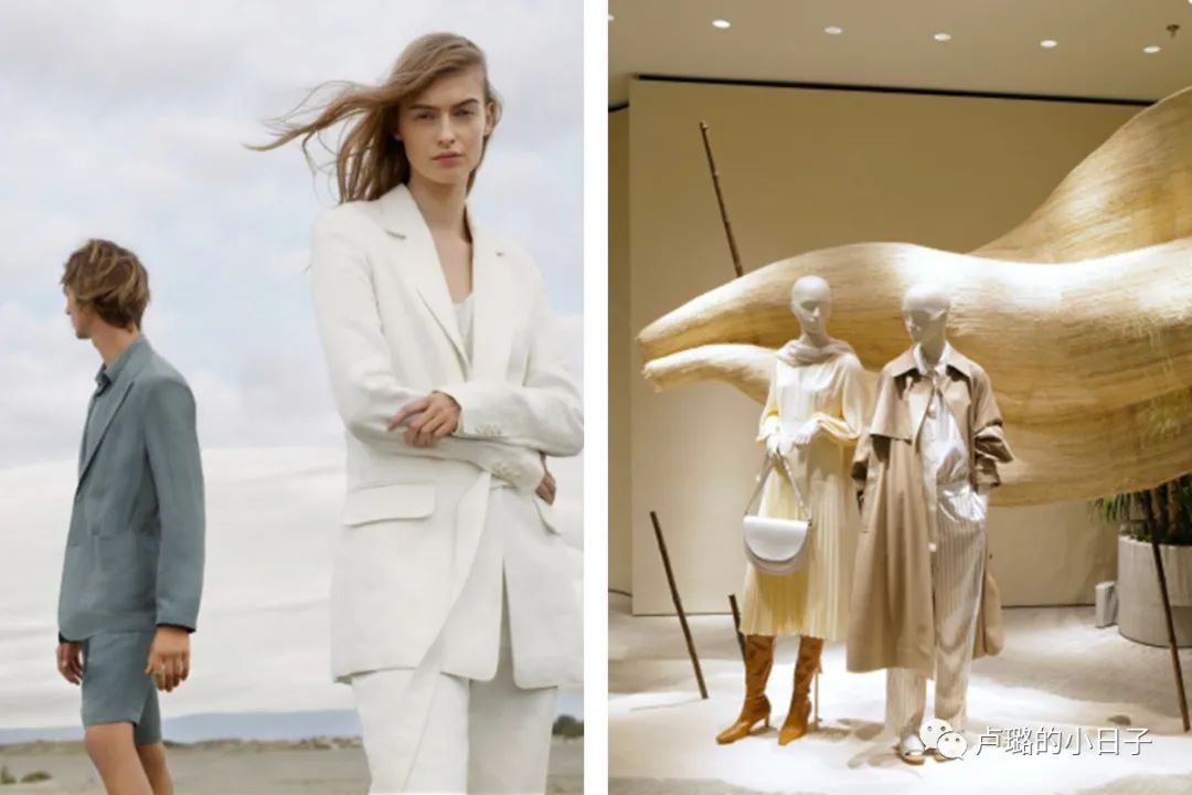 国产大牌服饰高端子品牌有哪些,国产工装服饰品牌十大排行榜