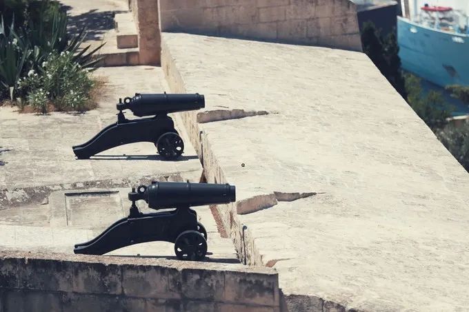 马耳他地中海迷人蓝色海水,地中海明珠马耳他视频