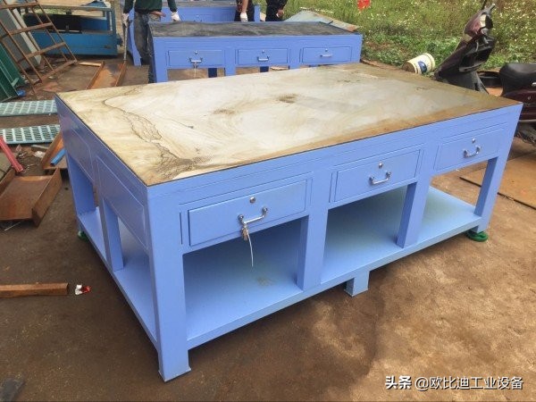 深圳模具钳工工作台,钳工工作台