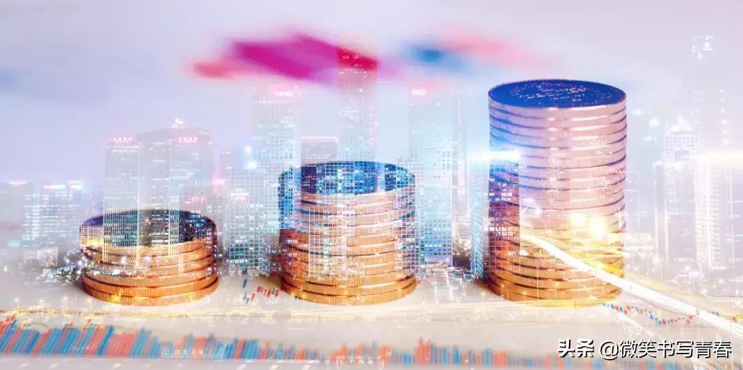 月入十万的人都会什么,月入一万是最难的时候