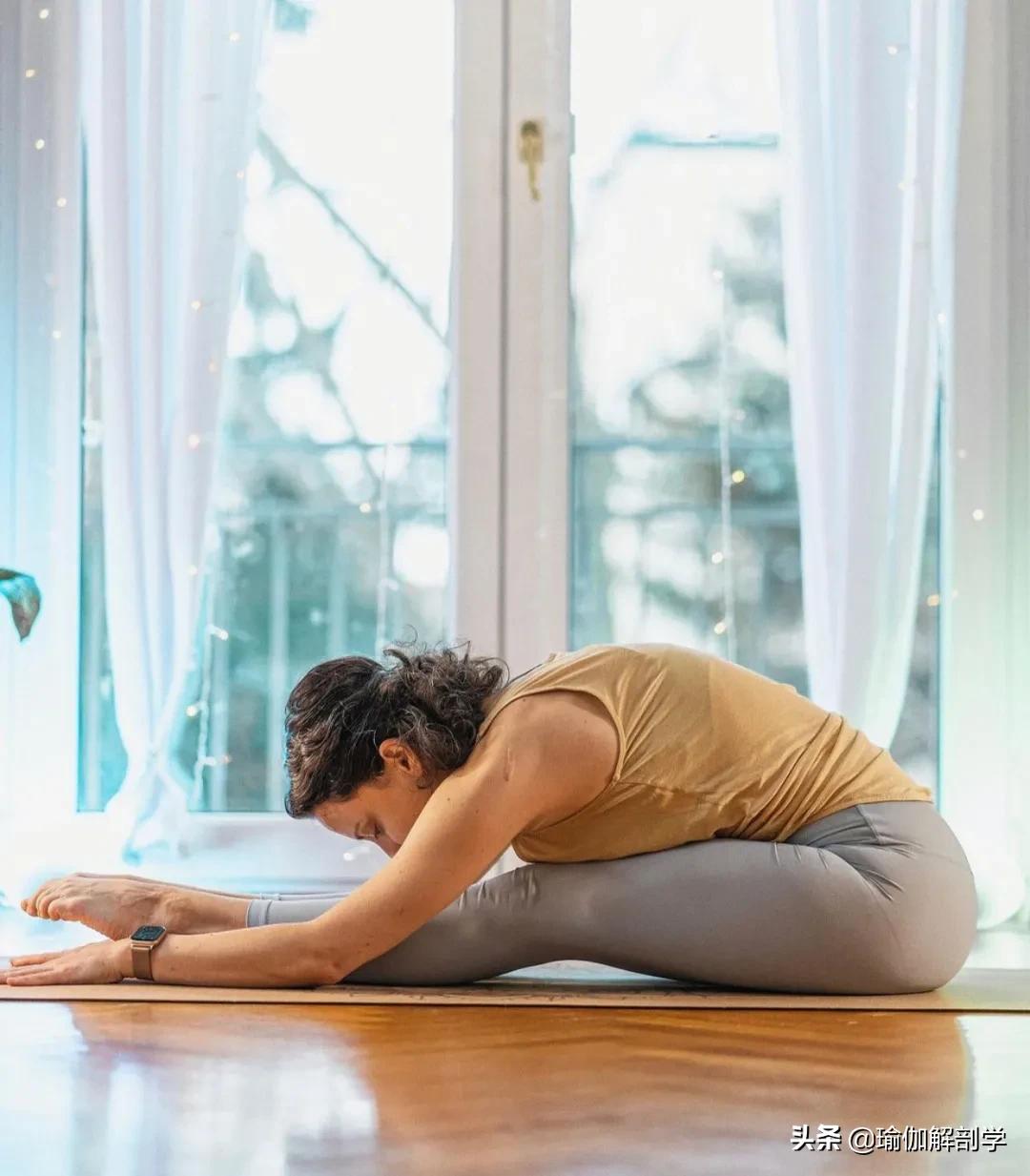 6个瑜伽动作排毒祛湿,祛湿气最快瑜伽方法