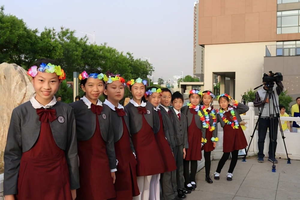 北京三所中小学排名,北京三大名校小学