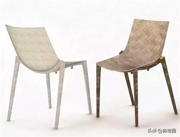 关于家具设计的新材料和新技术,新材料家具