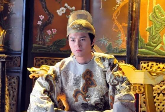 李渊得知玄武门之变为什么不调兵,玄武门之变后李渊为啥不杀李世民