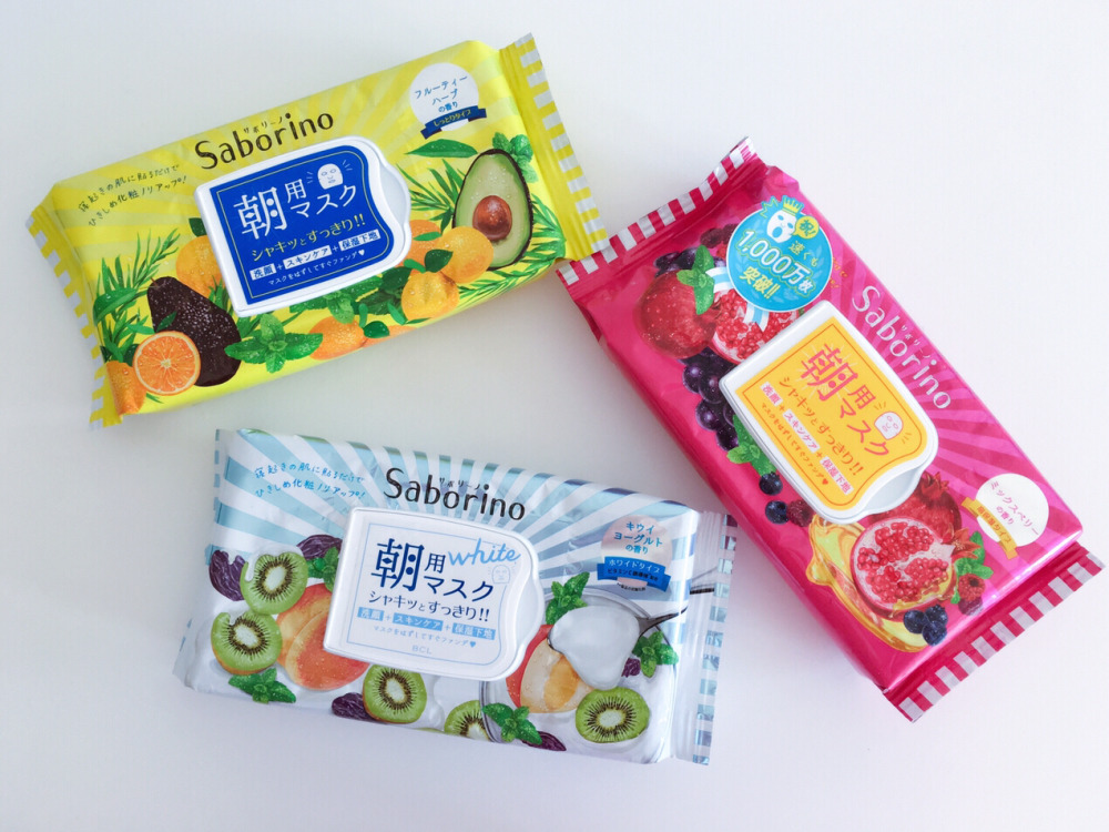 去日本必买的面膜推荐,日本药妆必买2023