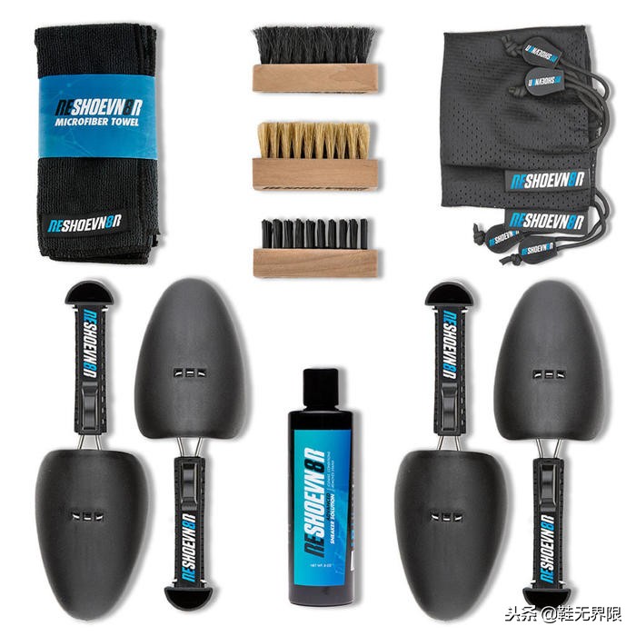 每双球鞋都值得被珍惜,最强球鞋清洁帖来了!拯救屎黄色鞋底把!