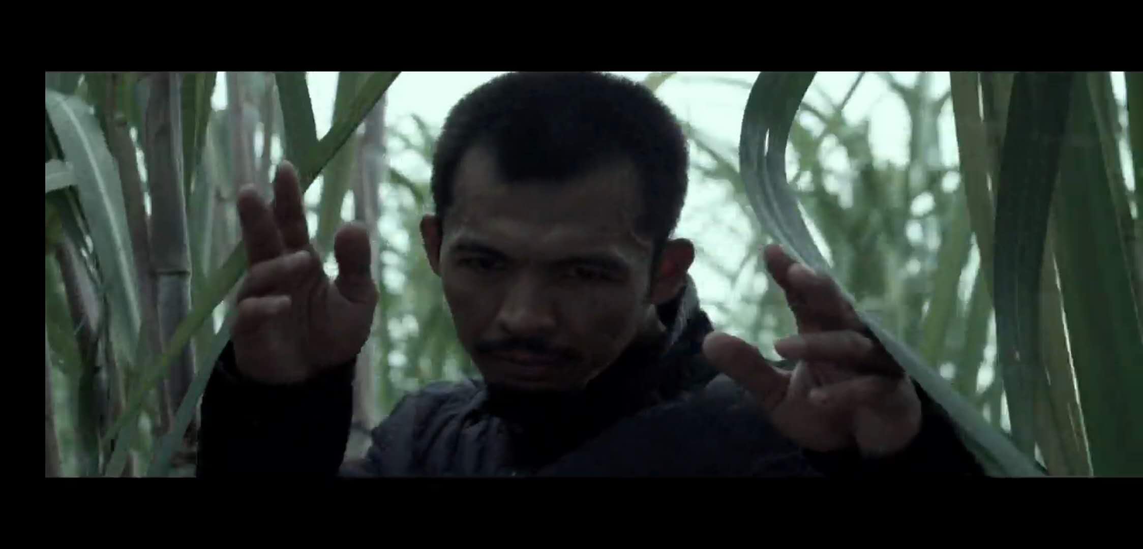 泰国动作片突袭2分析,突袭2电影剧情深度解析