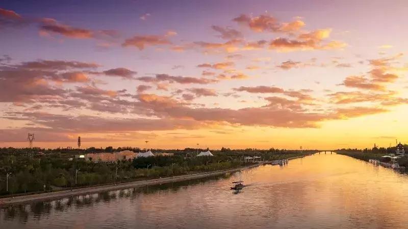 旅行海洋城市,旅行巴彦淖尔