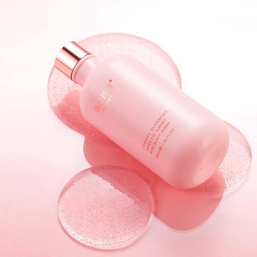 让你一闻就爱上的香水沐浴露,好闻的香水沐浴露推荐女生使用