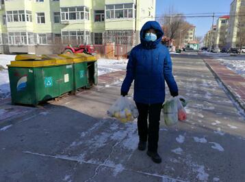 基层干部他们是最美逆行者 (机关干部争当最美逆行者)