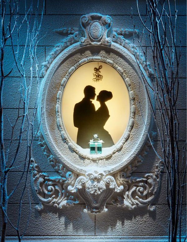 蒂芙尼饰品有哪些,蒂芙尼全球第二大珠宝