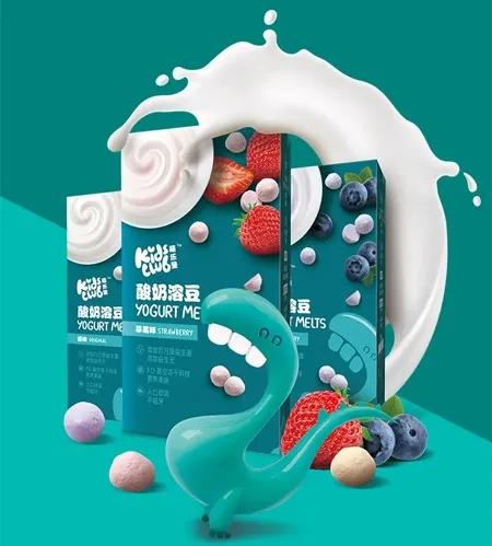 「独家」“2020年6月热推快消新品榜”光明、可比可、味全等上榜