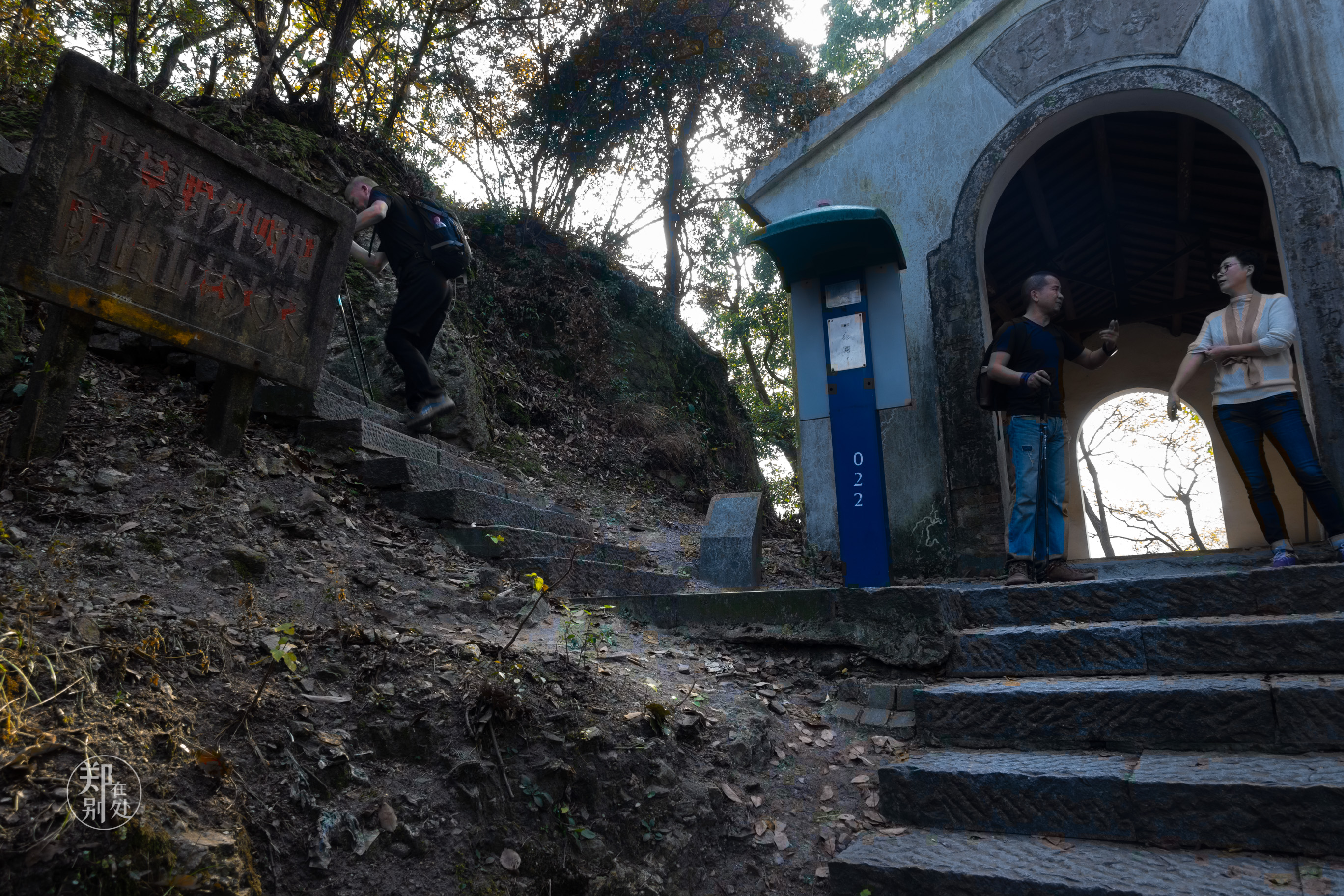 杭州登山徒步经典路线图最新,杭州登山路线