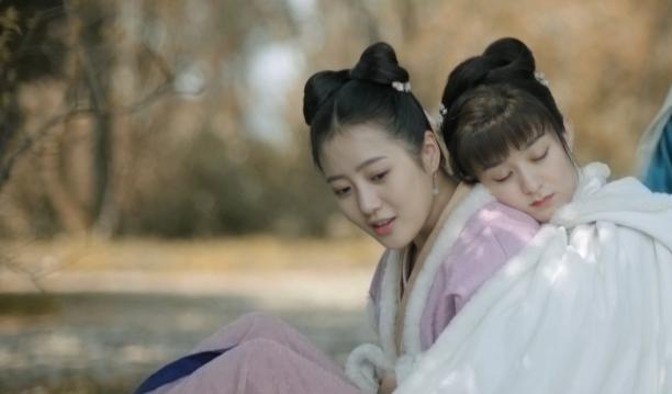 知否明兰一个人,知否里明兰丫鬟丹橘