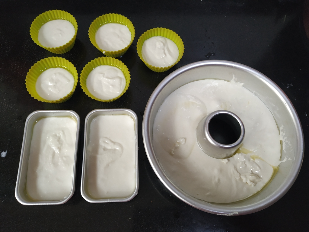 发糕怎么做大米发糕又松又软,发糕怎么做起来会更加的松软