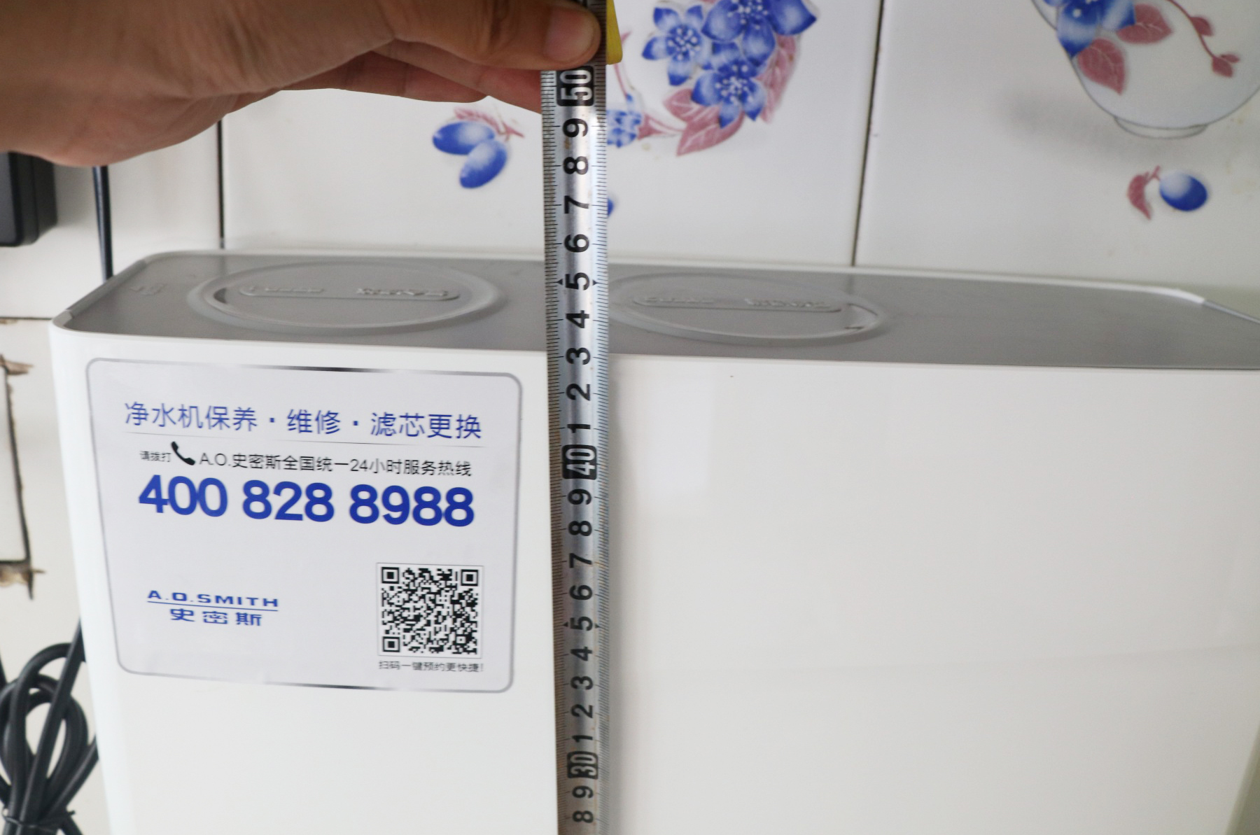 史密斯净水器的正确使用方法,史密斯净水器max3.0和max4.0区别