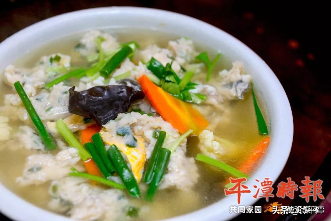 平潭人原来这么壕，竟把“金条”端上餐桌？