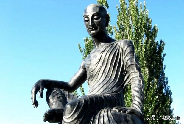 天龙八部鸠摩智内力被吸走,天龙八部中鸠摩智是武学奇才