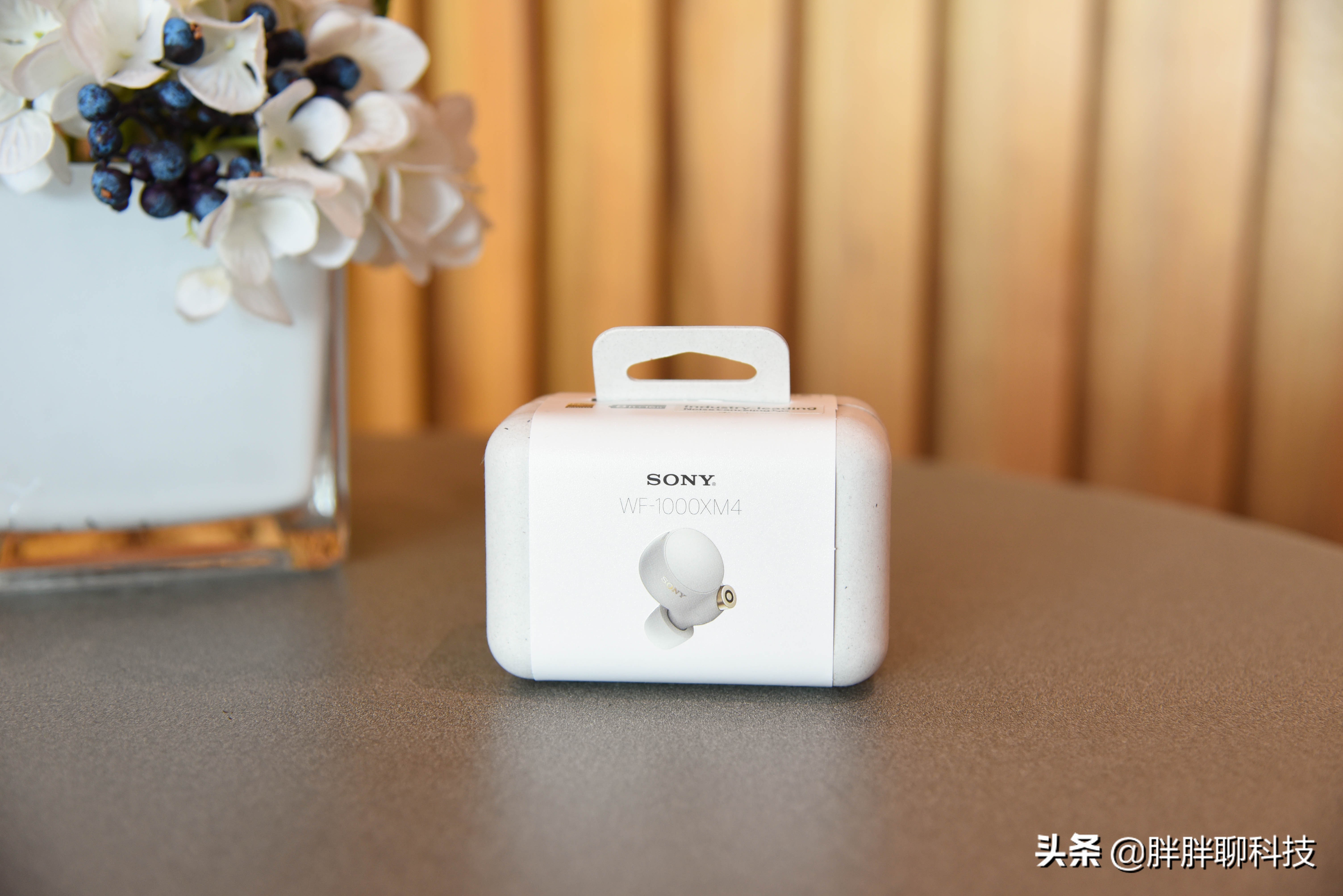 索尼WF-1000XM4降噪怎么样,索尼wf1000-xm4音质测评