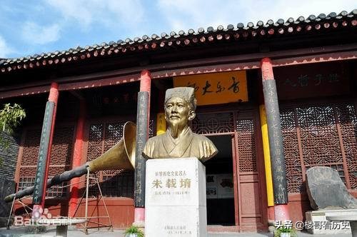 大明两面人郑靖王朱瞻埈：在京城是贤王风度，在封国如恶魔转世