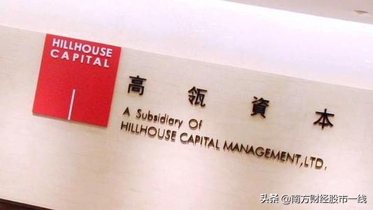 董明珠联手张磊拿下格力控制权,高瓴资本张磊要在格力电器赚多少