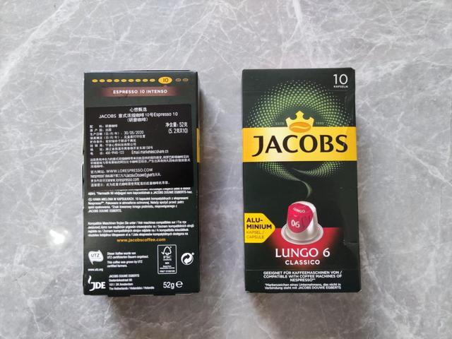 轻奢家用咖啡机,意式胶囊咖啡机评测