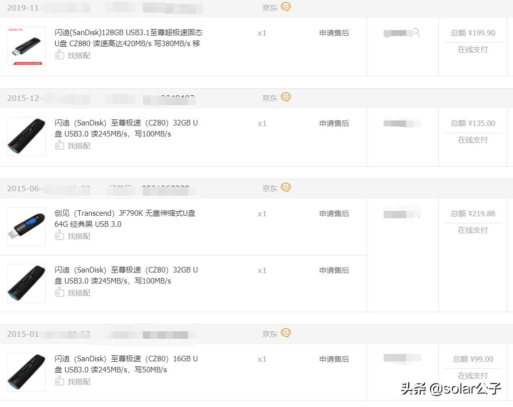 常年出差的人箱子里都有什么——90后大叔“翻箱”