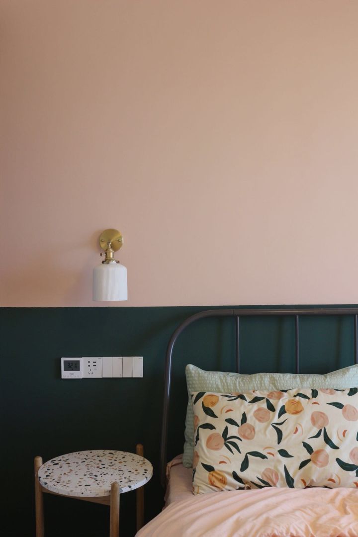 如何自助刷墙漆,自助刷墙漆