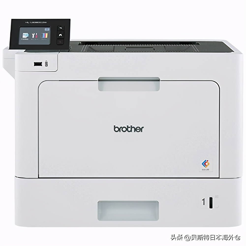 日本激光打印机推荐,2020家用激光打印机排行榜