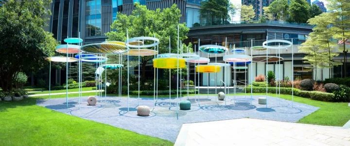 有创意的欧式凉亭,最具创意凉亭