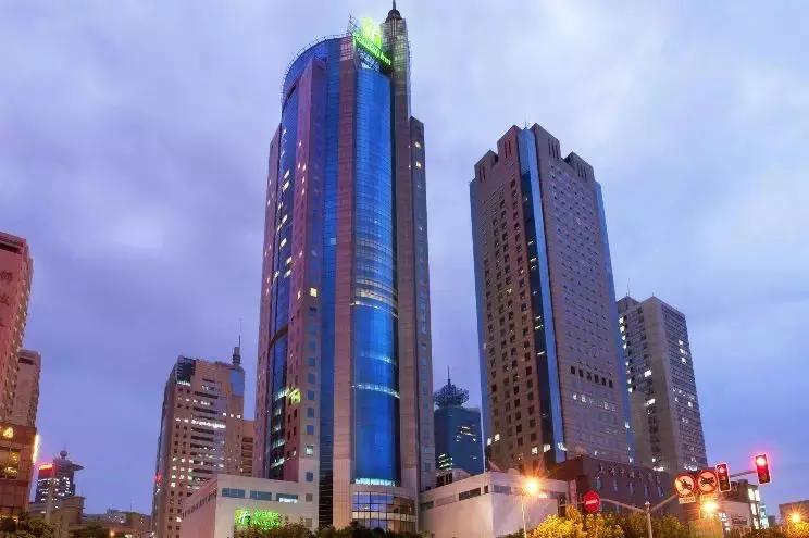 美哭你！盘点范冰冰、邓超、霍建华最爱的酒店