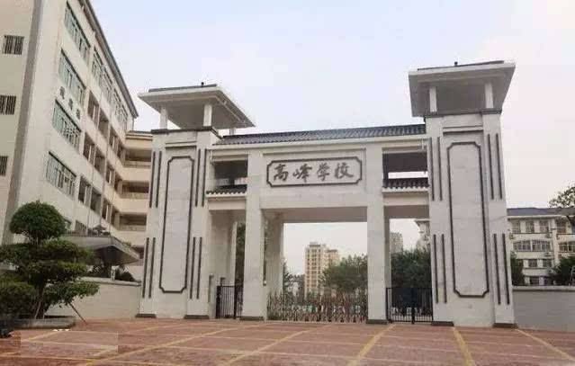 深圳龙华四大名校,深圳龙华的四大名校