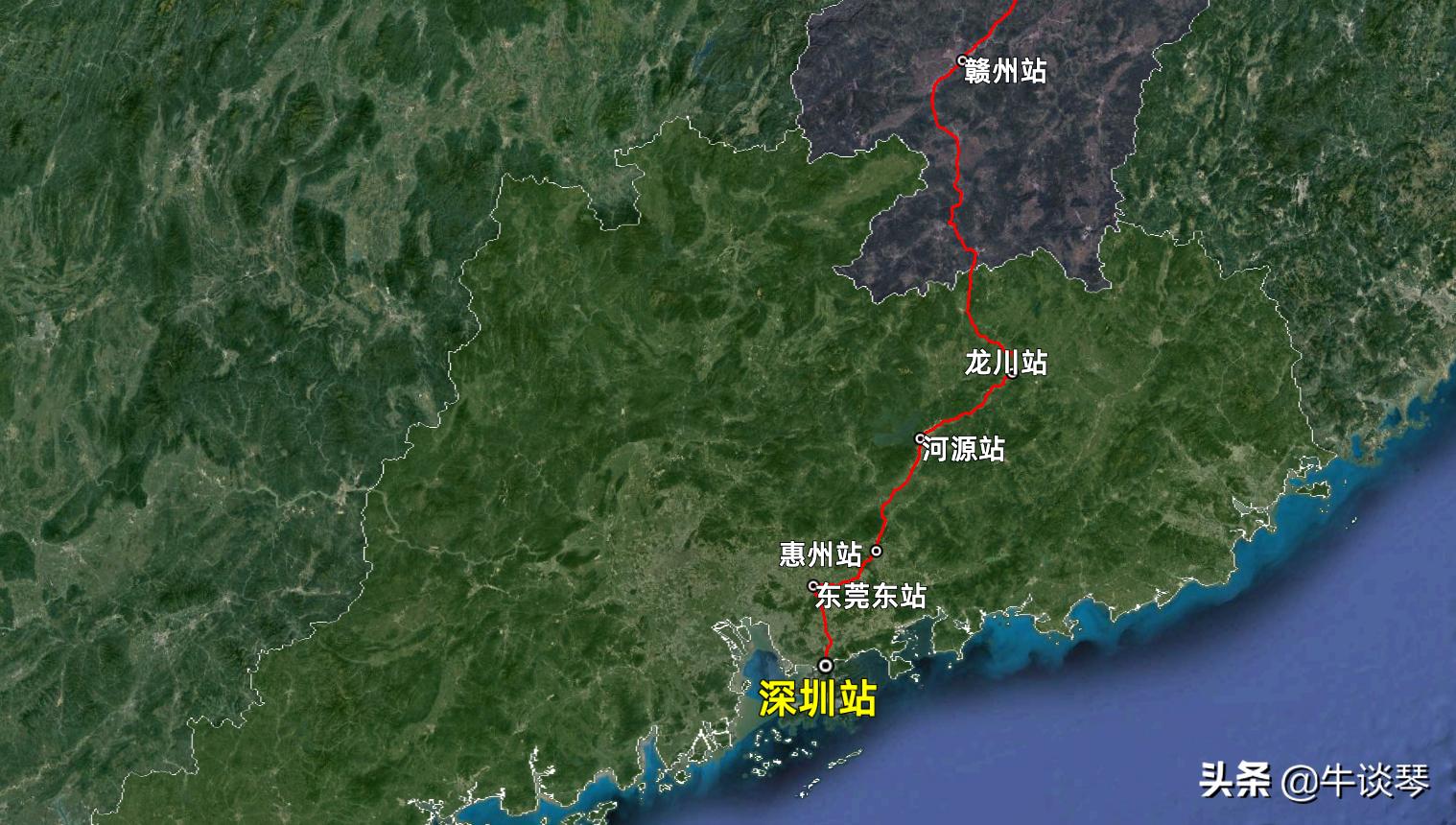 t398次列车途经站点时刻表,t398次列车深圳站