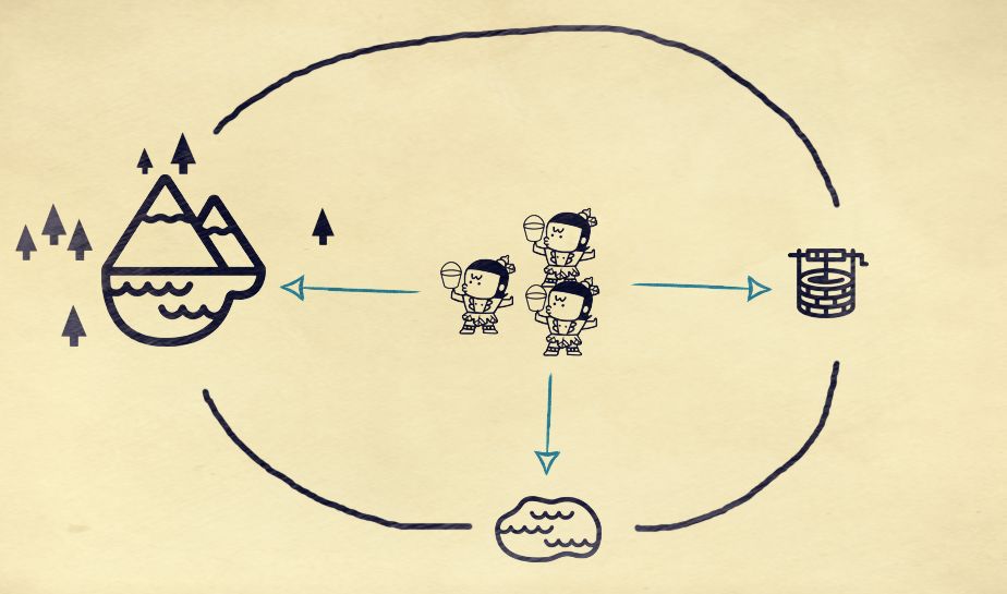 百度人工智能云平台,百度人工智能与云计算