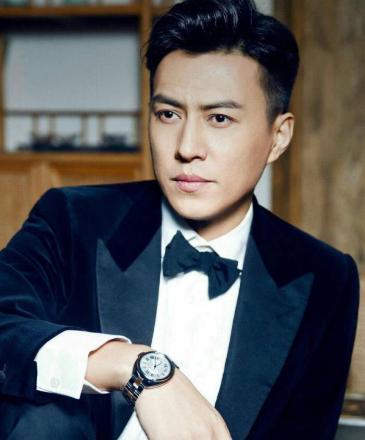 靳东和陈冰合作拍什么剧,靳东李乃文蒋欣陈冰