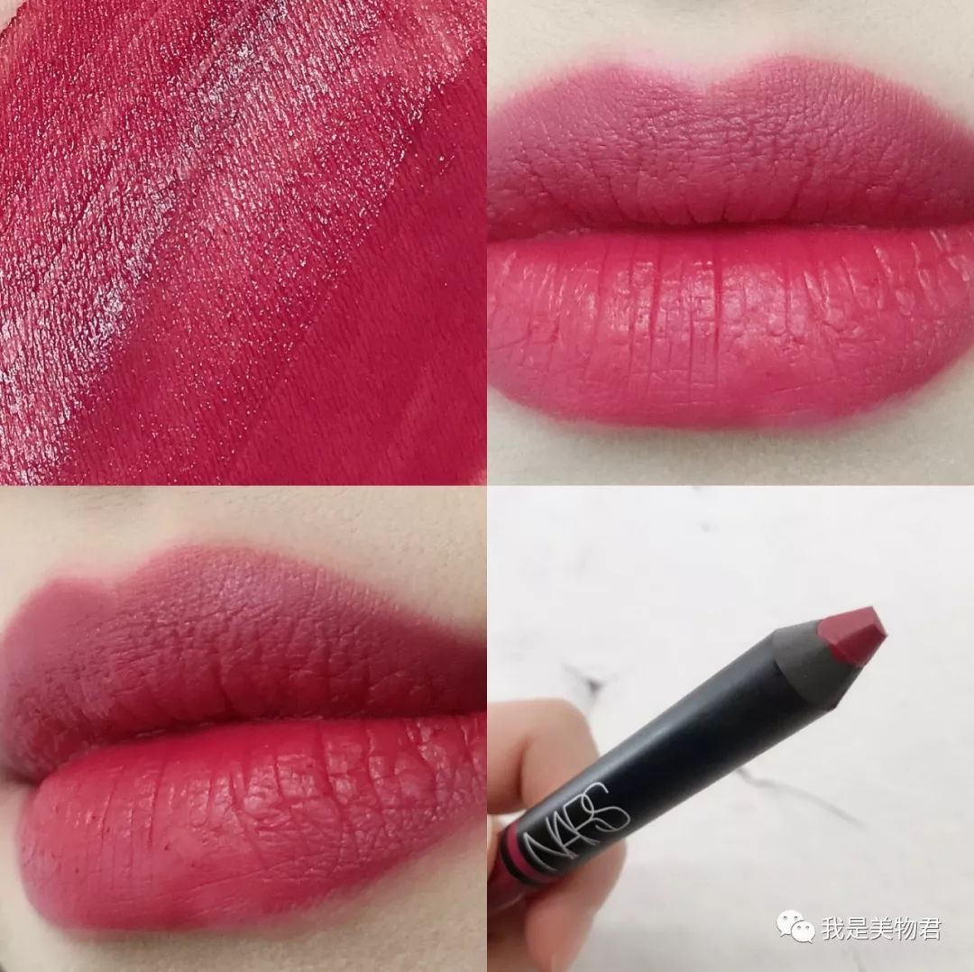 口红测评韩系不拔干,口红试过了还能退货吗