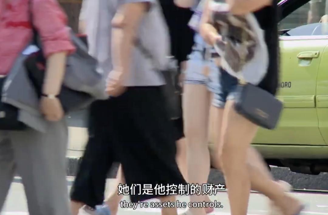 *交性**易,枪支贩卖,巨额赌博,这片揭开全球最危险交易场所内幕