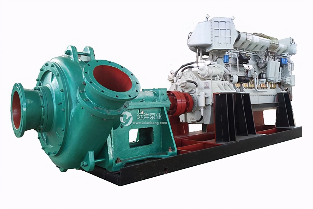 抽沙泵抽沙不稳定,抽沙泵功率超过多少