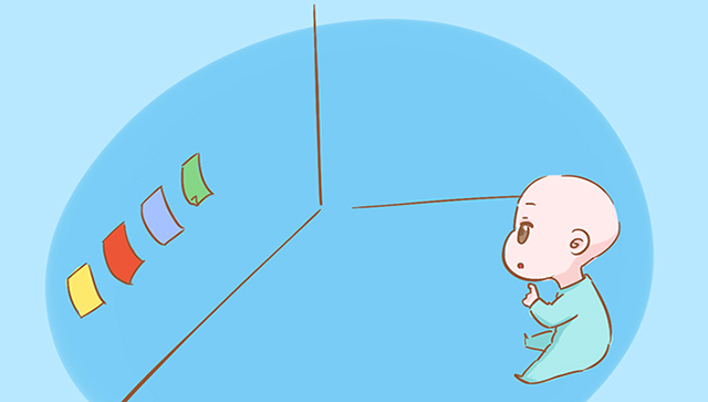 在家早教1-3岁的方法,赢在起跑线上早教小手操