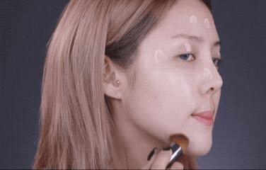 超级大黑眼圈眼袋怎么化妆遮盖,化妆遮黑眼圈眼袋种草产品