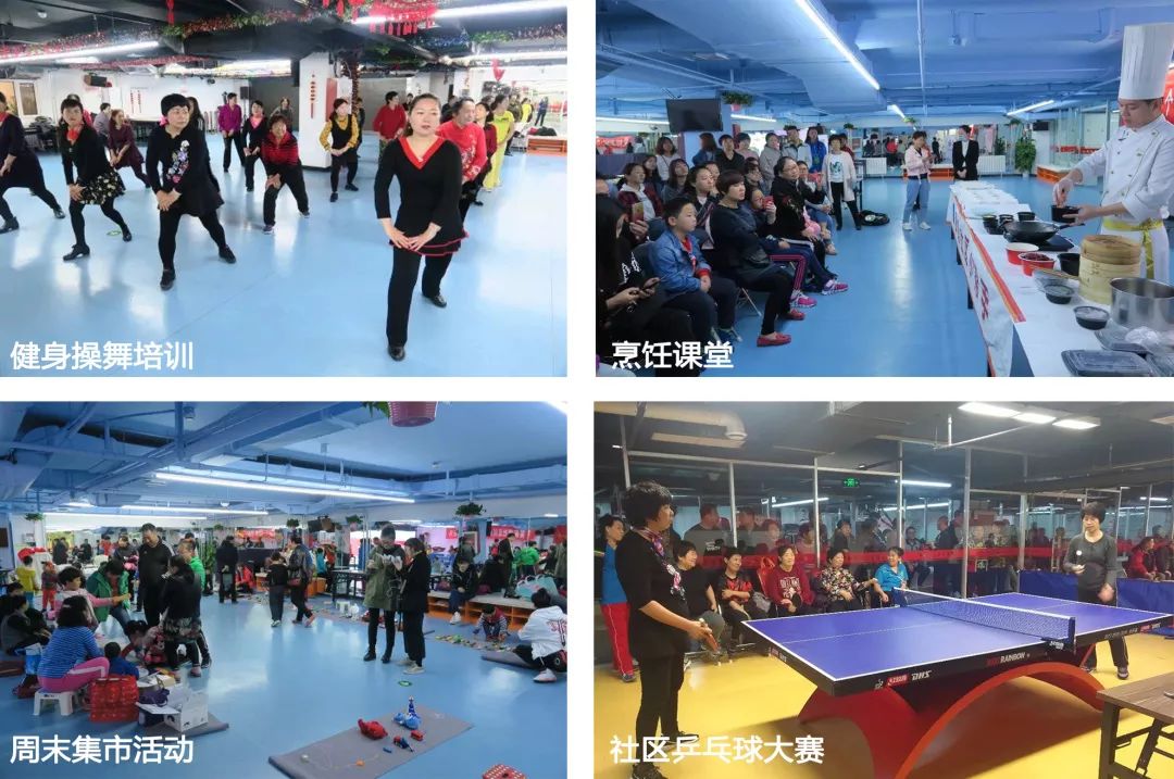 北京社区治理新模式,北京社区服务新模式