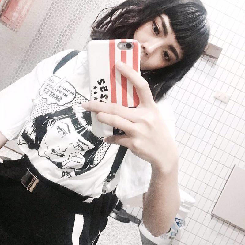 缇庣増娼墝thrasher,娼墝thrasher