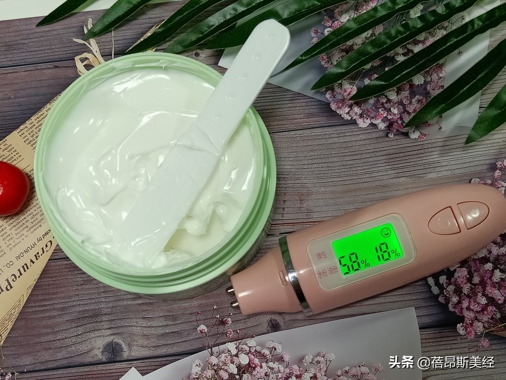 日本bblab复活草面膜使用方法,bbl复活草面膜