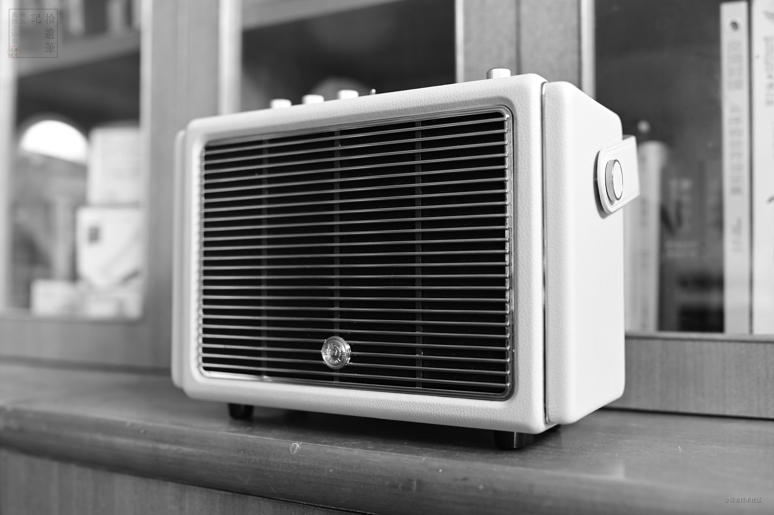 性能最好的便携式音响,猫王mate4旗舰型重低音