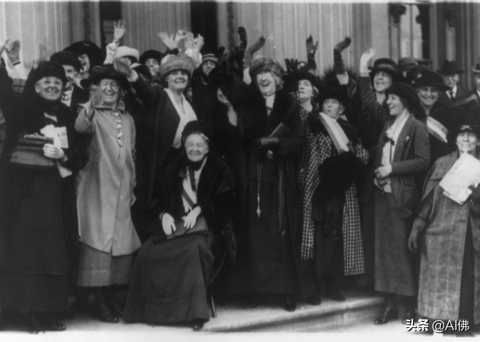 美国政治前十号人物,美国政治五大支柱