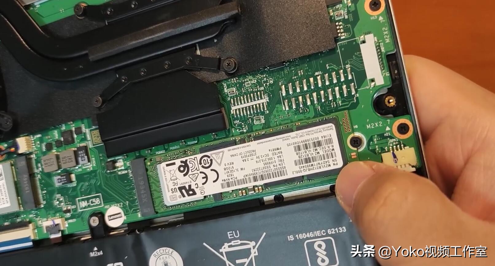 网购电脑怎么看配置,网购电脑怎么检查是新机